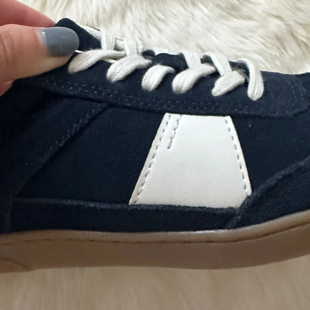 Zara‎ girls sneakers
